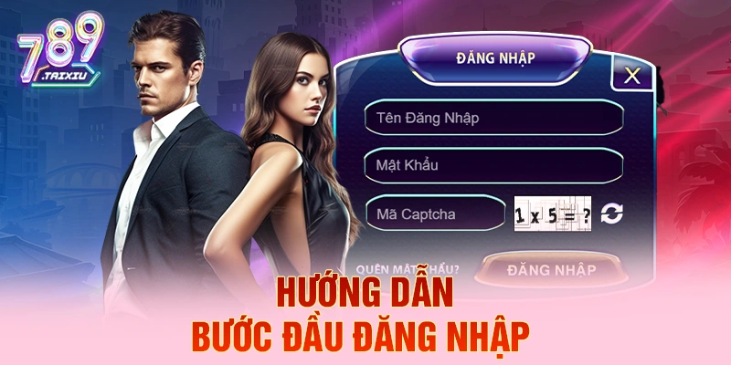 Hướng dẫn bước đầu đăng nhập win888 nhanh ch&oacute;ng cho người mới